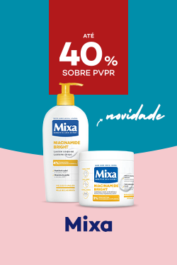 Menu Mixa